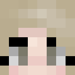 Autumn Vibezzz - Female Minecraft Skins - image 3