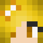 Cute Fall Girl! - Cute Girls Minecraft Skins - image 3