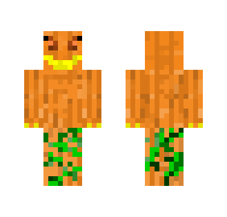 Halloween Special: Pumpkin King