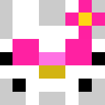 IronKitty I 20 SUBS I Level 20 I - Male Minecraft Skins - image 3