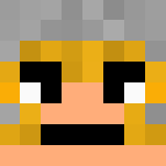knight - Male Minecraft Skins - image 3