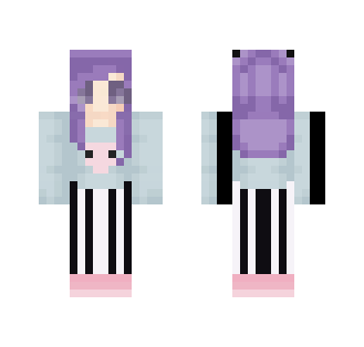 LavanderSkull