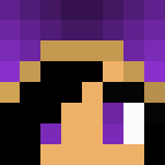 Download Free MgIC girl ADvEntUReR Skin for Minecraft image 3 MgIC girl ADvEntUReR - Girl Minecraft Skins - image 3