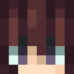 Download Free Da HaLlOWeEn girl Skin for Minecraft image 3 Da HaLlOWeEn girl - Girl Minecraft Skins - image 3