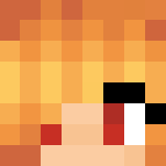 HaLLoWEeN wolf - Halloween Minecraft Skins - image 3