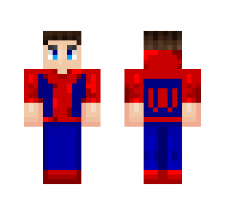 Walteryte Skin