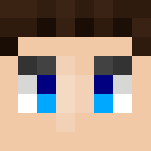 Walteryte Skin - Male Minecraft Skins - image 3