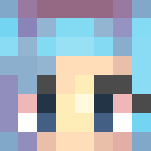 Superman Called - Female Minecraft Skins - image 3