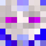 Ultimate Plasma Robot - Male Minecraft Skins - image 3