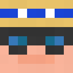 Hawaiian - Male Minecraft Skins - image 3