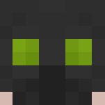 Apocalyptic Captain America - Comics Minecraft Skins - image 3