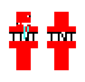 TNT Man