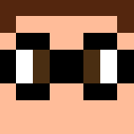 Download Free Vexcrate Skin for Minecraft image 3 Vexcrate - Male Minecraft Skins - image 3
