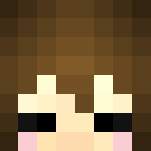 Frisk (undertale skin collection) - Female Minecraft Skins - image 3