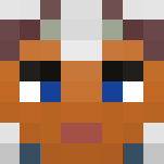 Download Free Ahsoka Tano REBELS 1.8+ Skin for Minecraft image 3 Ahsoka Tano REBELS 1.8+ - Female Minecraft Skins - image 3