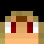 mage fire - Male Minecraft Skins - image 3