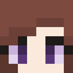 Wow - Female Minecraft Skins - image 3