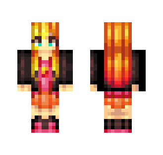 MLP Sunset Shimmer (For my Cousin)