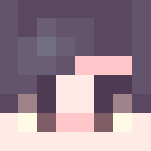 "Vampire" He said - Male Minecraft Skins - image 3