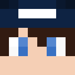 Security guard Boy - Boy Minecraft Skins - image 3