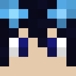 Download Free Rin Okumura (blue exorcist) Skin for Minecraft image 3 Rin Okumura (blue exorcist) - Male Minecraft Skins - image 3