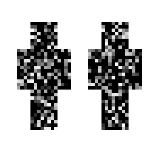 Bedrock Man