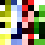 The Glitch - Other Minecraft Skins - image 3
