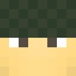 Brazilian Soldier(ww2) - Male Minecraft Skins - image 3
