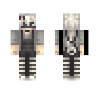 Halloweenie (costume)