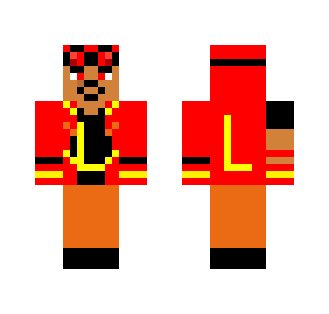 My Skin!! =D