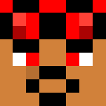 Download Free My Skin!! =D Skin for Minecraft image 3 My Skin!! =D - Male Minecraft Skins - image 3