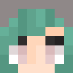 first skin - Female Minecraft Skins - image 3