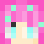 You're not so sweet, are you? - Female Minecraft Skins - image 3