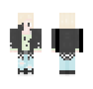Request q-q