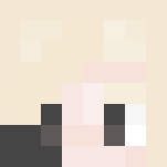 Request q-q - Male Minecraft Skins - image 3
