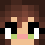 ✡バブル✡ Halloween skin! - Halloween Minecraft Skins - image 3