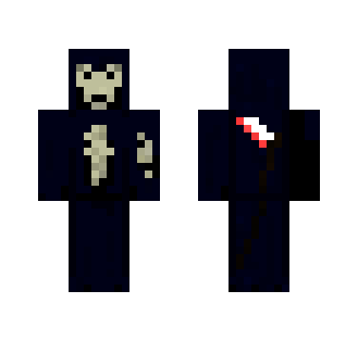 Death , Happy Halloween!!!