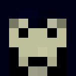 Death , Happy Halloween!!! - Halloween Minecraft Skins - image 3