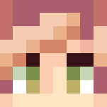 ambience fanskin yo // genderbend - Male Minecraft Skins - image 3