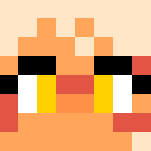 Jasper - Interchangeable Minecraft Skins - image 3