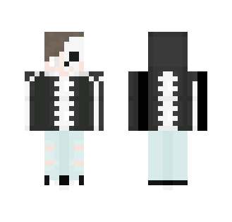 ????Skeleton