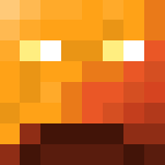 abell0909 on Fire - Male Minecraft Skins - image 3