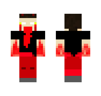 Ali_Army107 (Halloween Version)