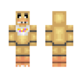 Chica / FNAF - Other Minecraft Skins - image 2