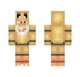 Chica / FNAF