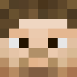 Guilderald the mercenary - Male Minecraft Skins - image 3