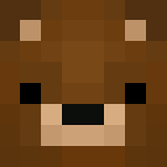 Bear - Male Minecraft Skins - image 3