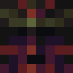Samurai Juice - PBLs18 - Other Minecraft Skins - image 3