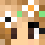 cute halloween skin - Halloween Minecraft Skins - image 3