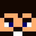 Tony Stark (Iron Man) - Male Minecraft Skins - image 3